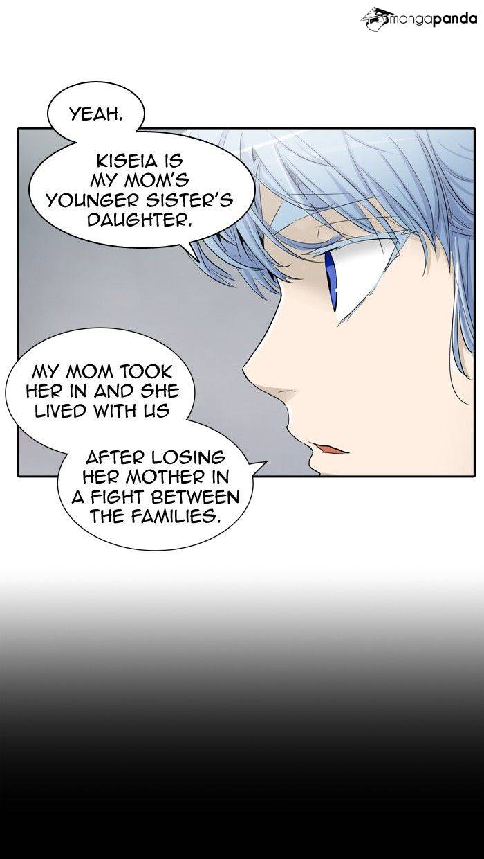 Tower of God Chapter 364 image 027